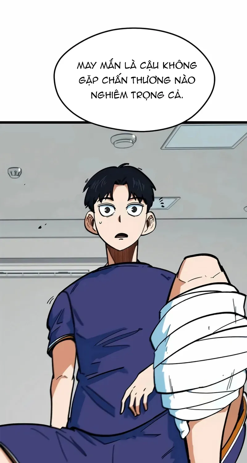 Tôi Bị Hiểu Lầm Là Siêu Sao Trên Sân Cỏ [Chap 70-72] — trang 5