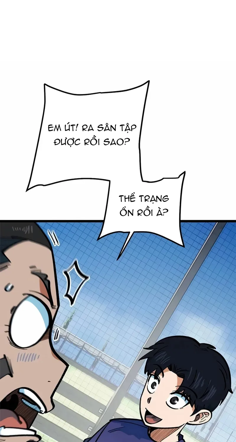 Tôi Bị Hiểu Lầm Là Siêu Sao Trên Sân Cỏ [Chap 70-72] — trang 52