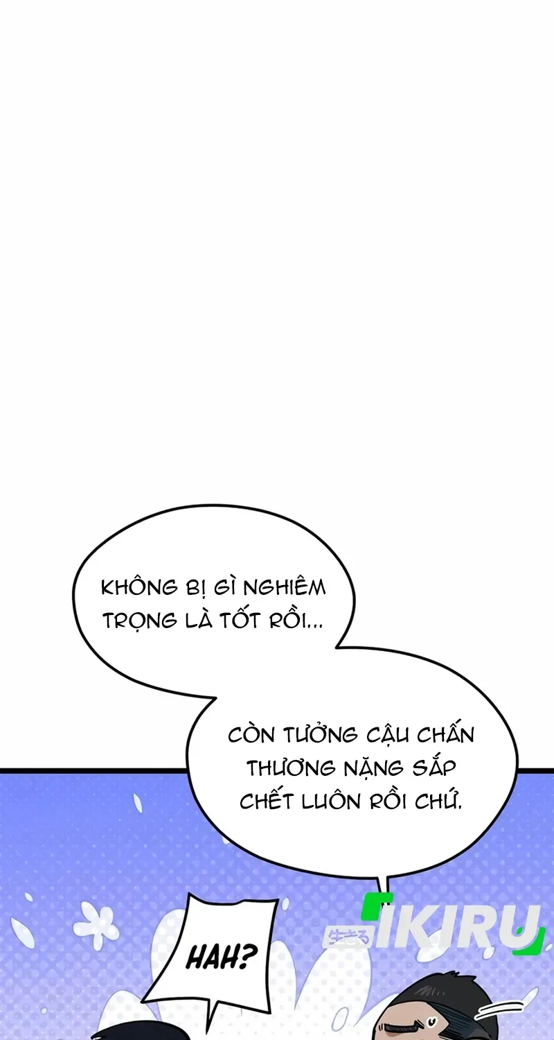 Tôi Bị Hiểu Lầm Là Siêu Sao Trên Sân Cỏ [Chap 70-72] — trang 54