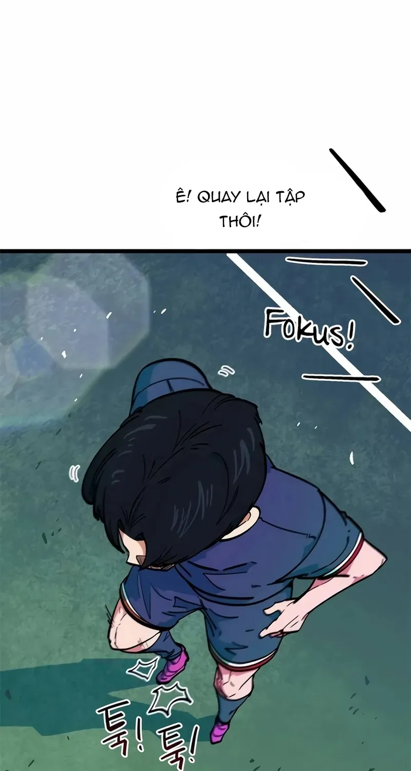 Tôi Bị Hiểu Lầm Là Siêu Sao Trên Sân Cỏ [Chap 70-72] — trang 66