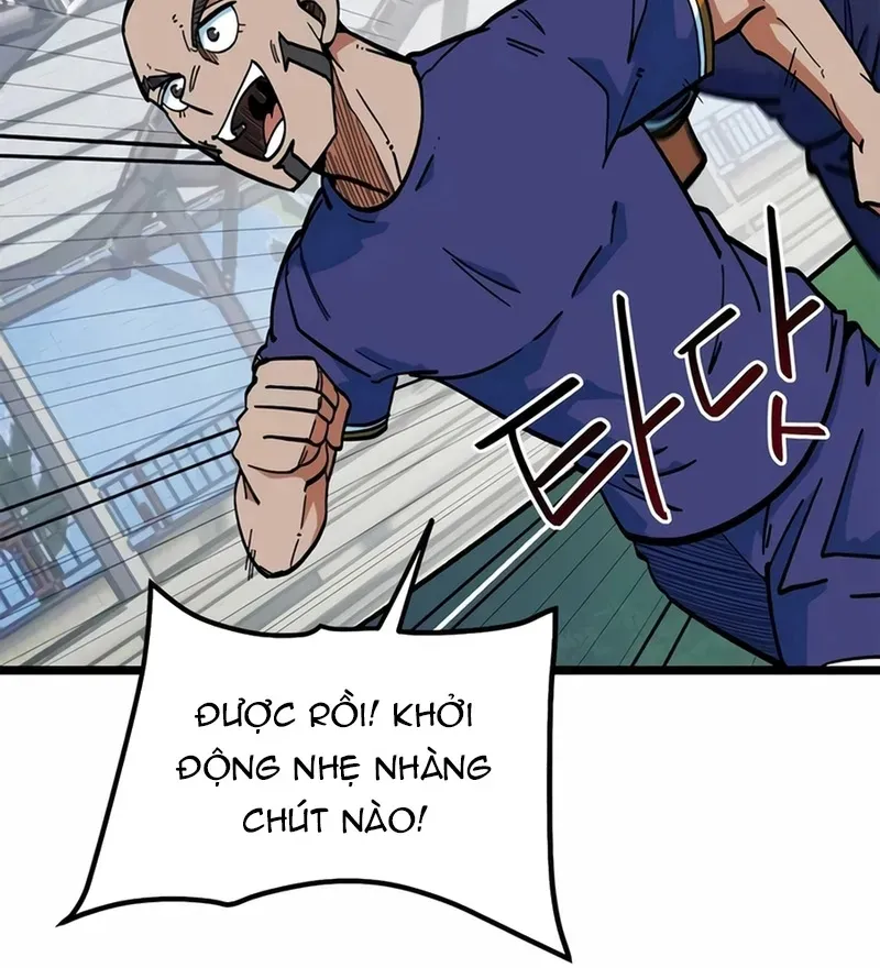 Tôi Bị Hiểu Lầm Là Siêu Sao Trên Sân Cỏ [Chap 70-72] — trang 69