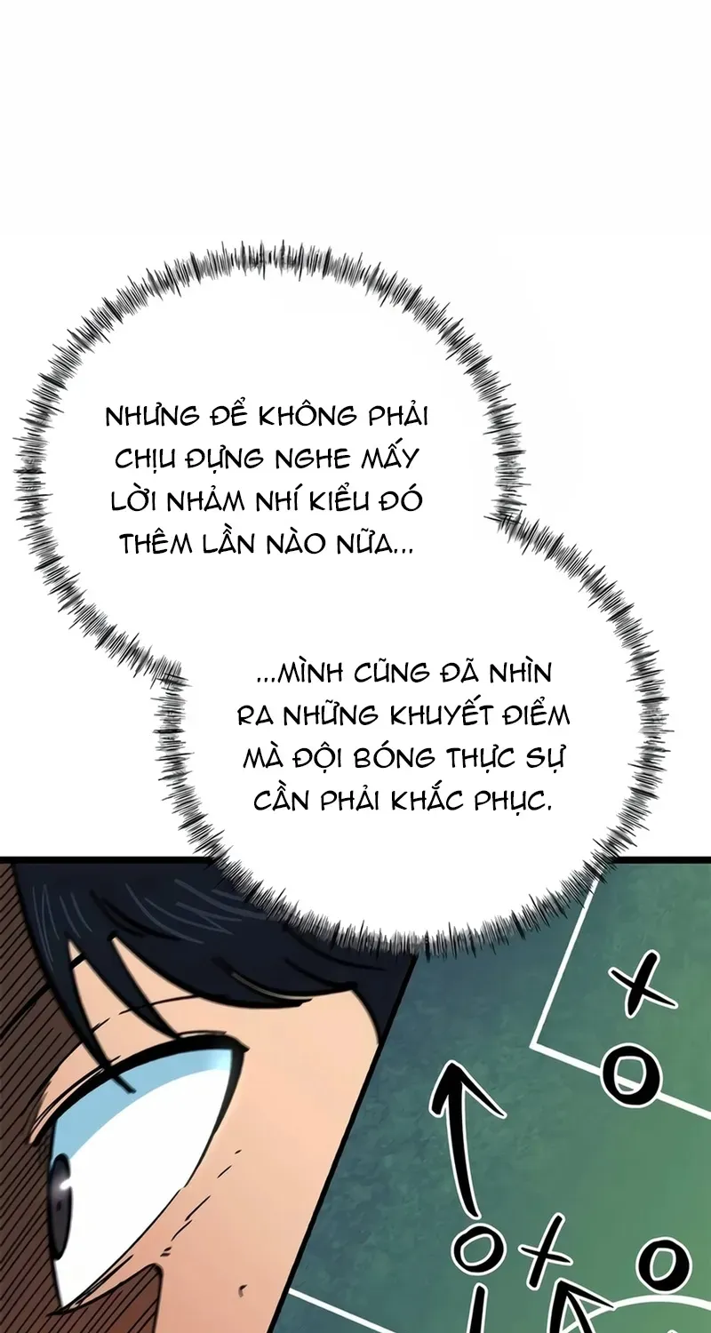 Tôi Bị Hiểu Lầm Là Siêu Sao Trên Sân Cỏ [Chap 70-72] — trang 72