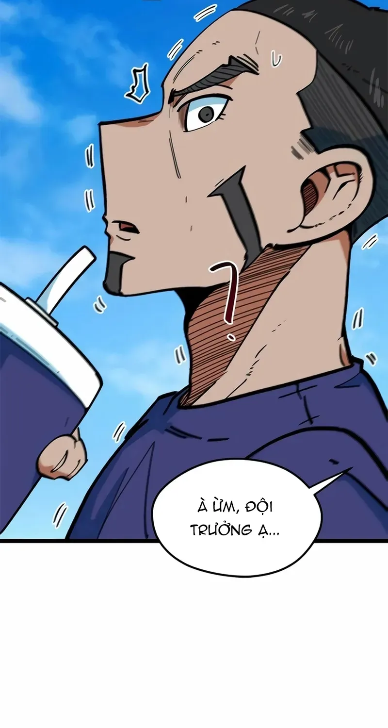 Tôi Bị Hiểu Lầm Là Siêu Sao Trên Sân Cỏ [Chap 70-72] — trang 75