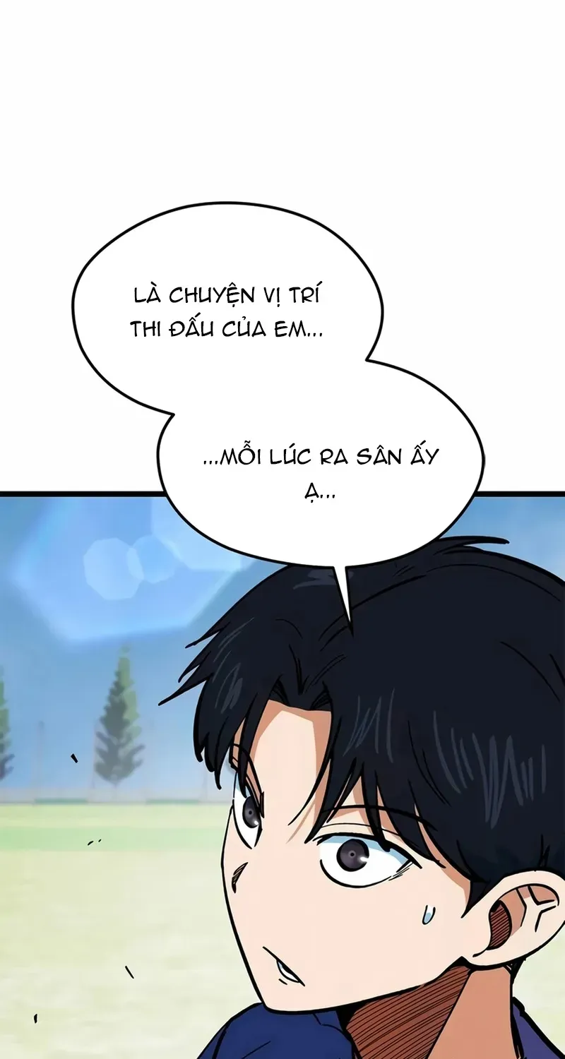 Tôi Bị Hiểu Lầm Là Siêu Sao Trên Sân Cỏ [Chap 70-72] — trang 79