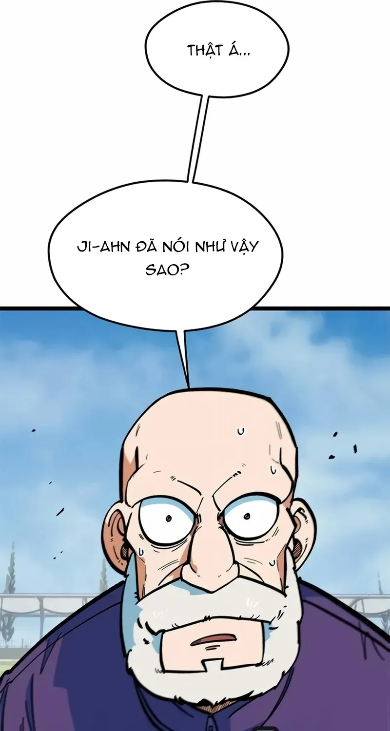 Tôi Bị Hiểu Lầm Là Siêu Sao Trên Sân Cỏ [Chap 70-72] — trang 87