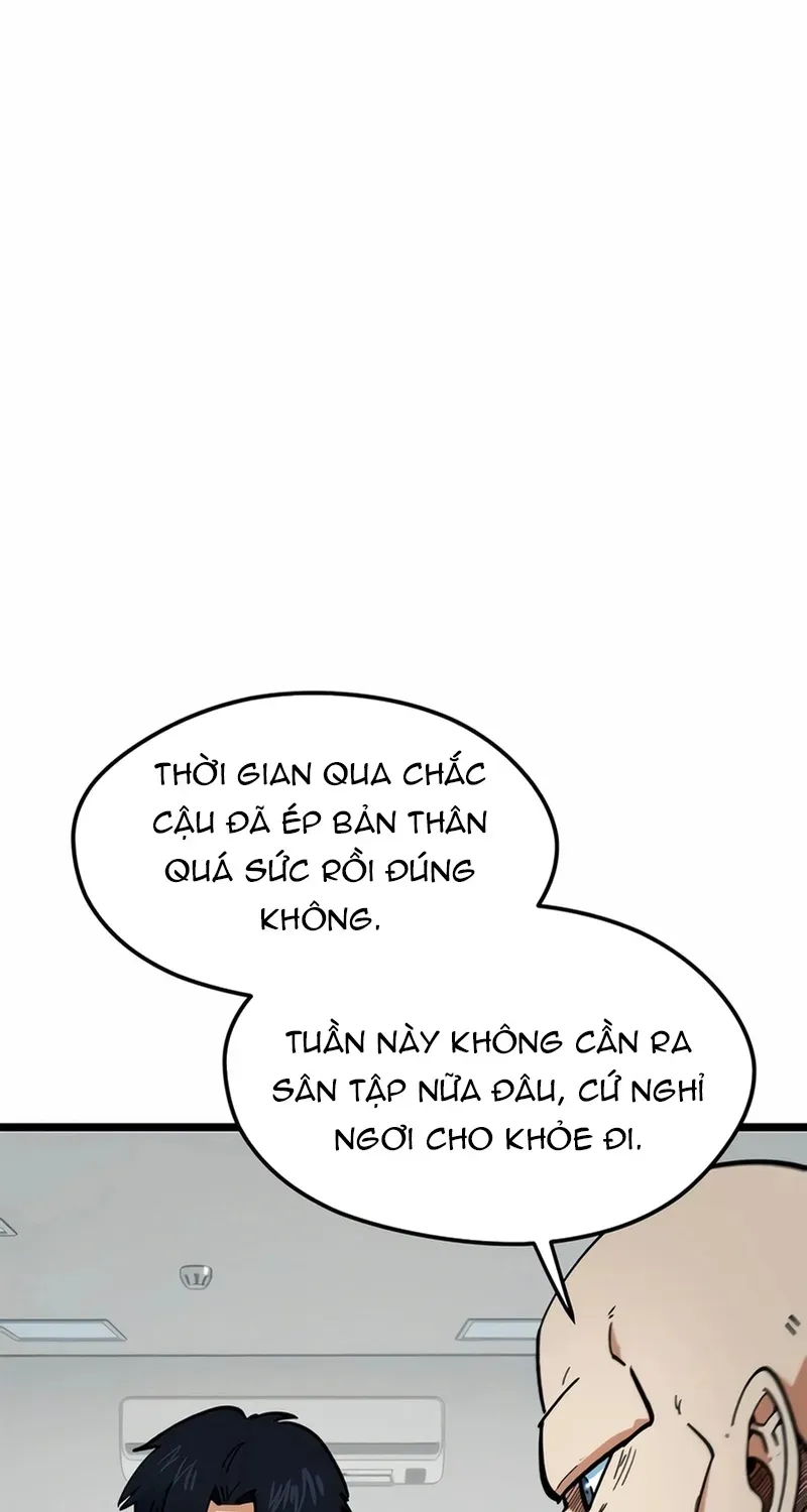 Tôi Bị Hiểu Lầm Là Siêu Sao Trên Sân Cỏ [Chap 70-72] — trang 9