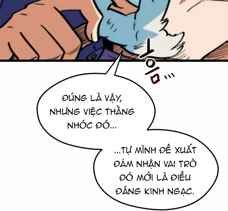 Tôi Bị Hiểu Lầm Là Siêu Sao Trên Sân Cỏ [Chap 70-72] — trang 90