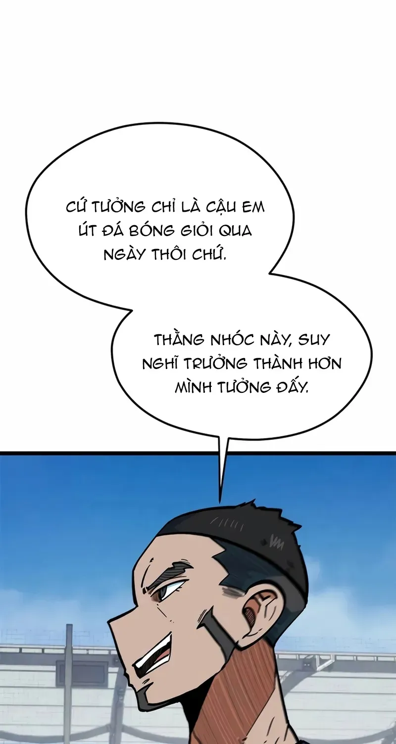 Tôi Bị Hiểu Lầm Là Siêu Sao Trên Sân Cỏ [Chap 70-72] — trang 91