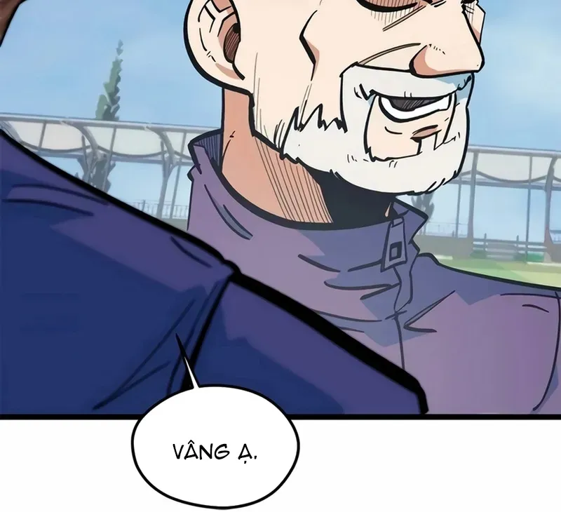 Tôi Bị Hiểu Lầm Là Siêu Sao Trên Sân Cỏ [Chap 70-72] — trang 94