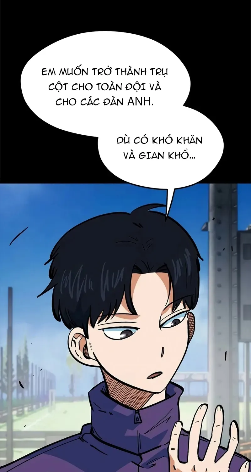 Tôi Bị Hiểu Lầm Là Siêu Sao Trên Sân Cỏ [Chap 70-72] — trang 100
