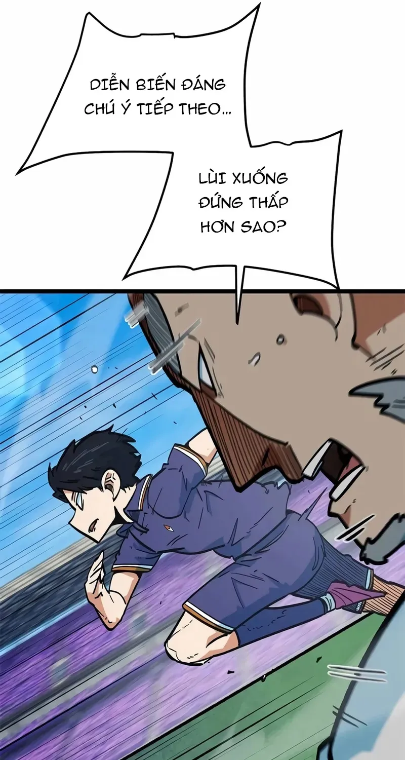 Tôi Bị Hiểu Lầm Là Siêu Sao Trên Sân Cỏ [Chap 70-72] — trang 107