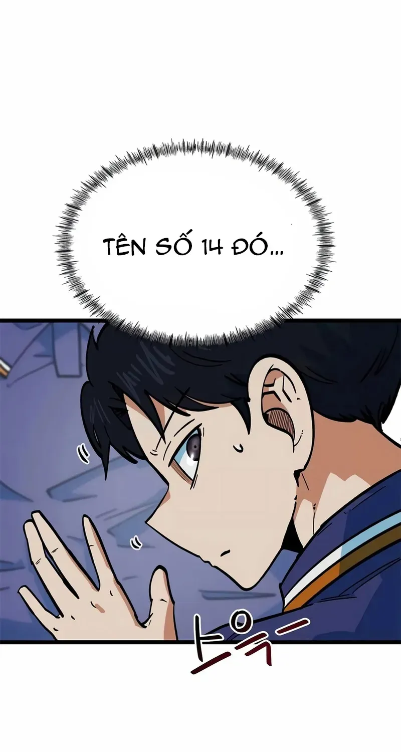 Tôi Bị Hiểu Lầm Là Siêu Sao Trên Sân Cỏ [Chap 70-72] — trang 11