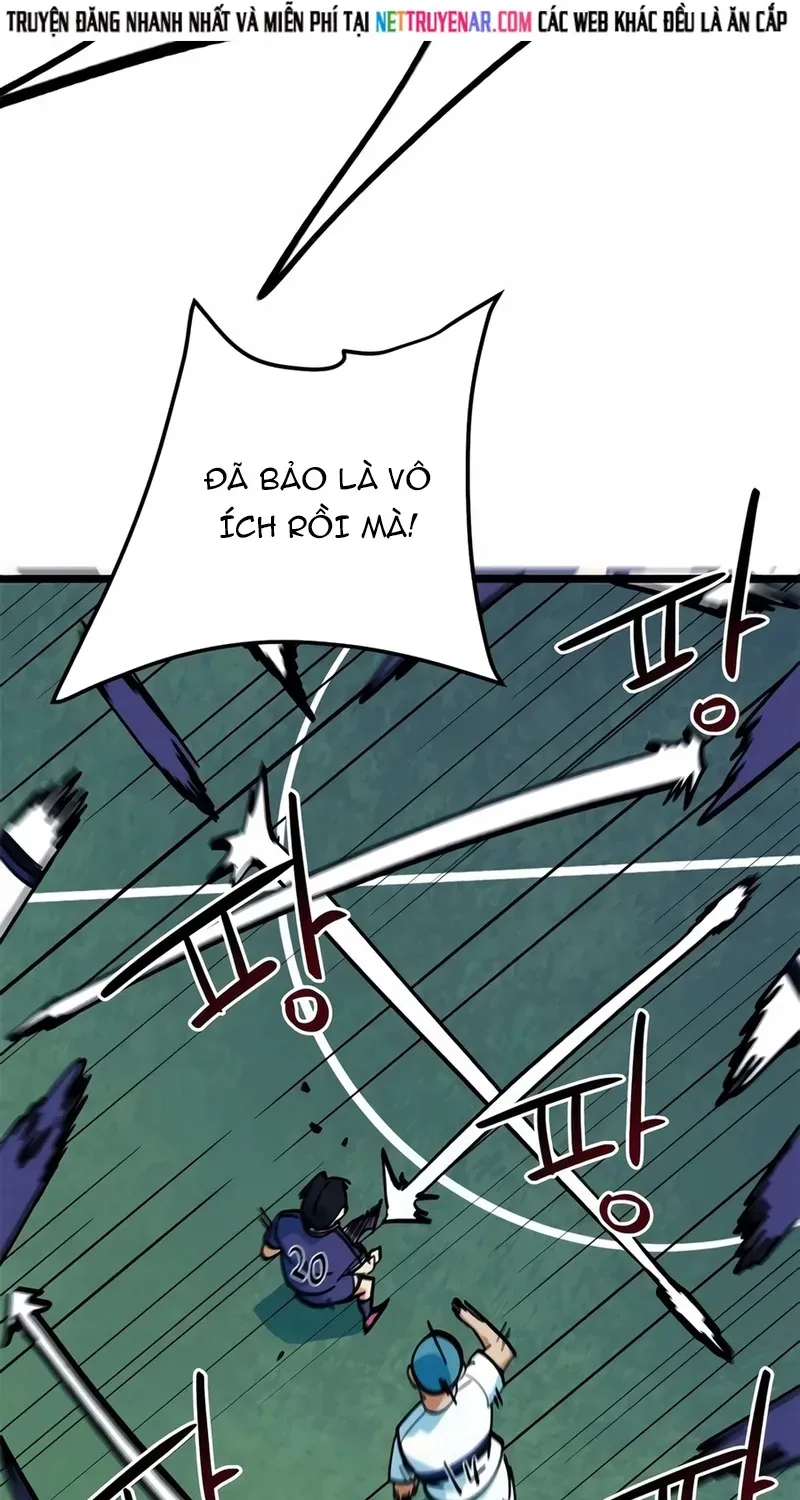 Tôi Bị Hiểu Lầm Là Siêu Sao Trên Sân Cỏ [Chap 70-72] — trang 111