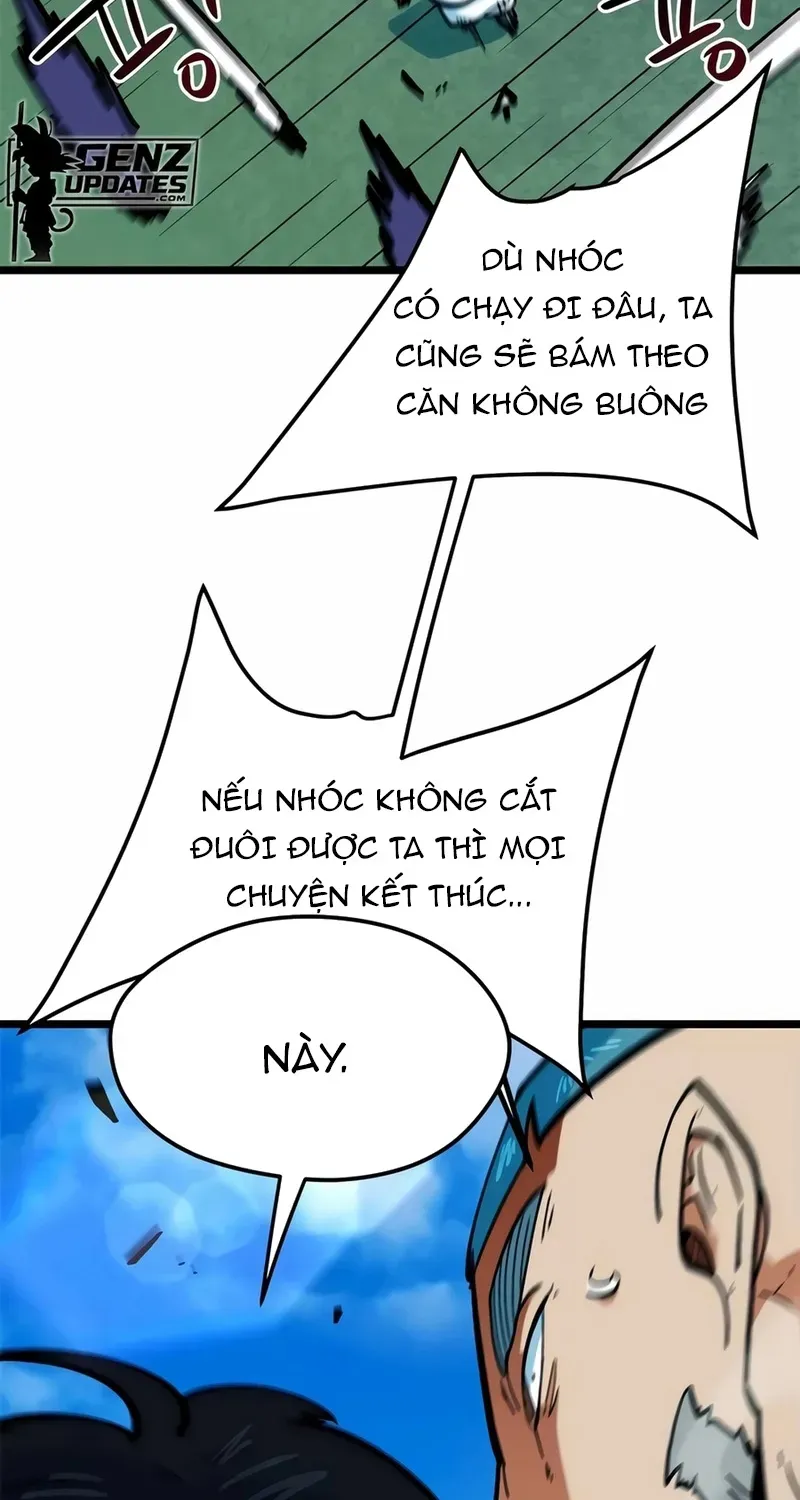 Tôi Bị Hiểu Lầm Là Siêu Sao Trên Sân Cỏ [Chap 70-72] — trang 112