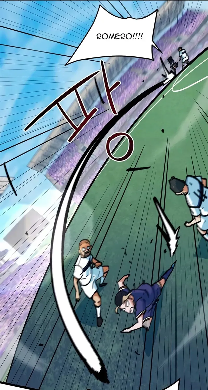 Tôi Bị Hiểu Lầm Là Siêu Sao Trên Sân Cỏ [Chap 70-72] — trang 118