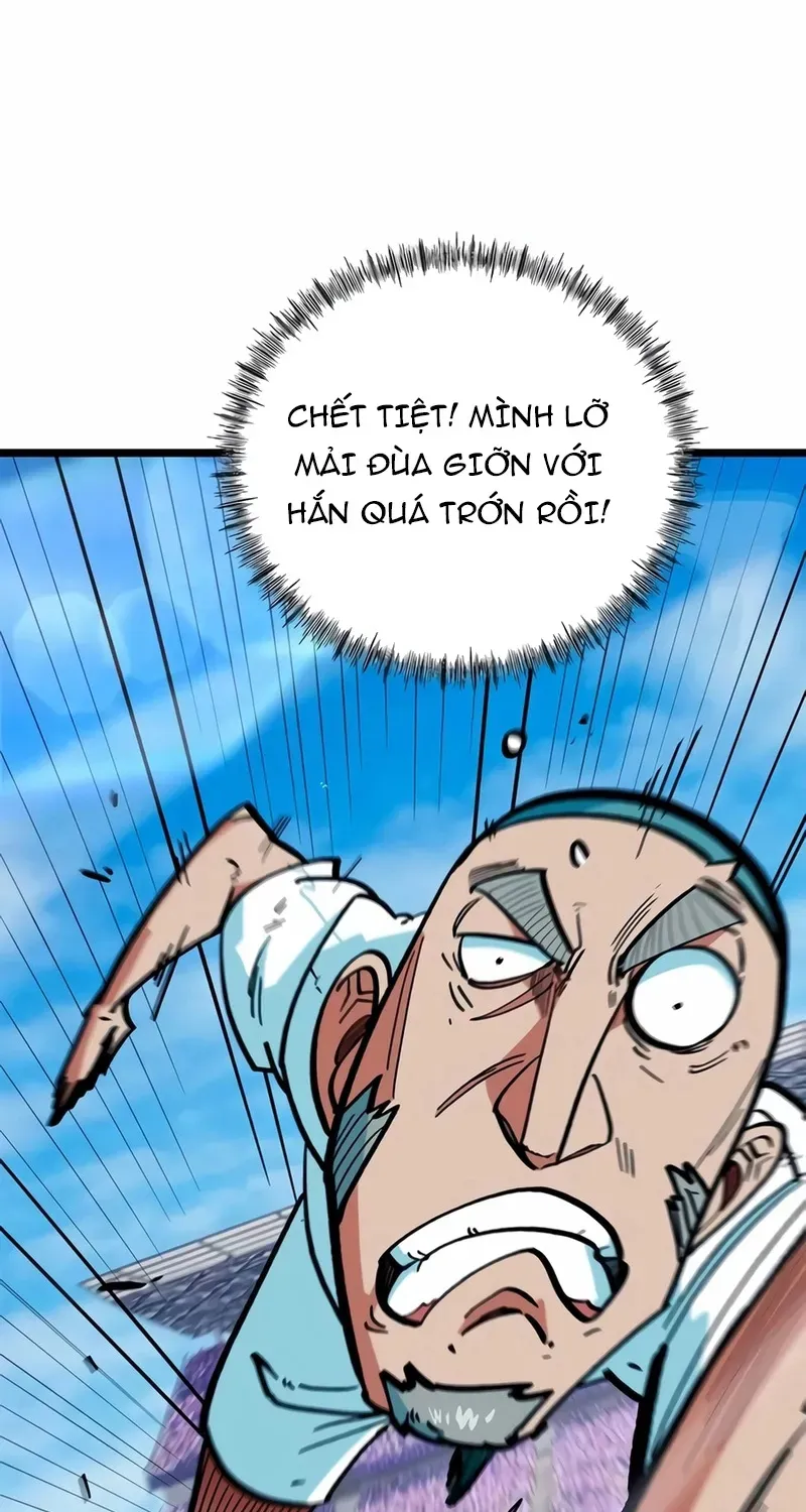 Tôi Bị Hiểu Lầm Là Siêu Sao Trên Sân Cỏ [Chap 70-72] — trang 124