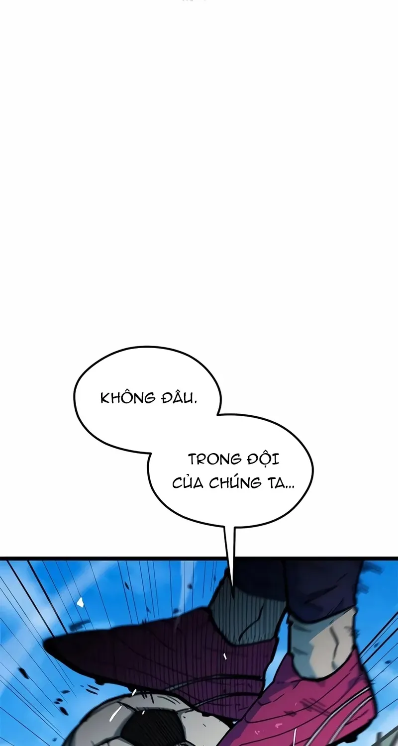 Tôi Bị Hiểu Lầm Là Siêu Sao Trên Sân Cỏ [Chap 70-72] — trang 131