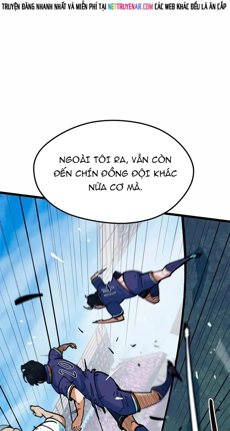 Tôi Bị Hiểu Lầm Là Siêu Sao Trên Sân Cỏ [Chap 70-72] — trang 133