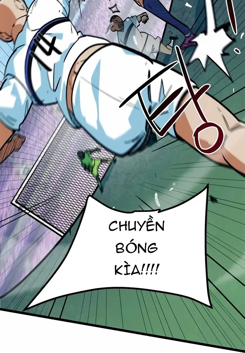 Tôi Bị Hiểu Lầm Là Siêu Sao Trên Sân Cỏ [Chap 70-72] — trang 134