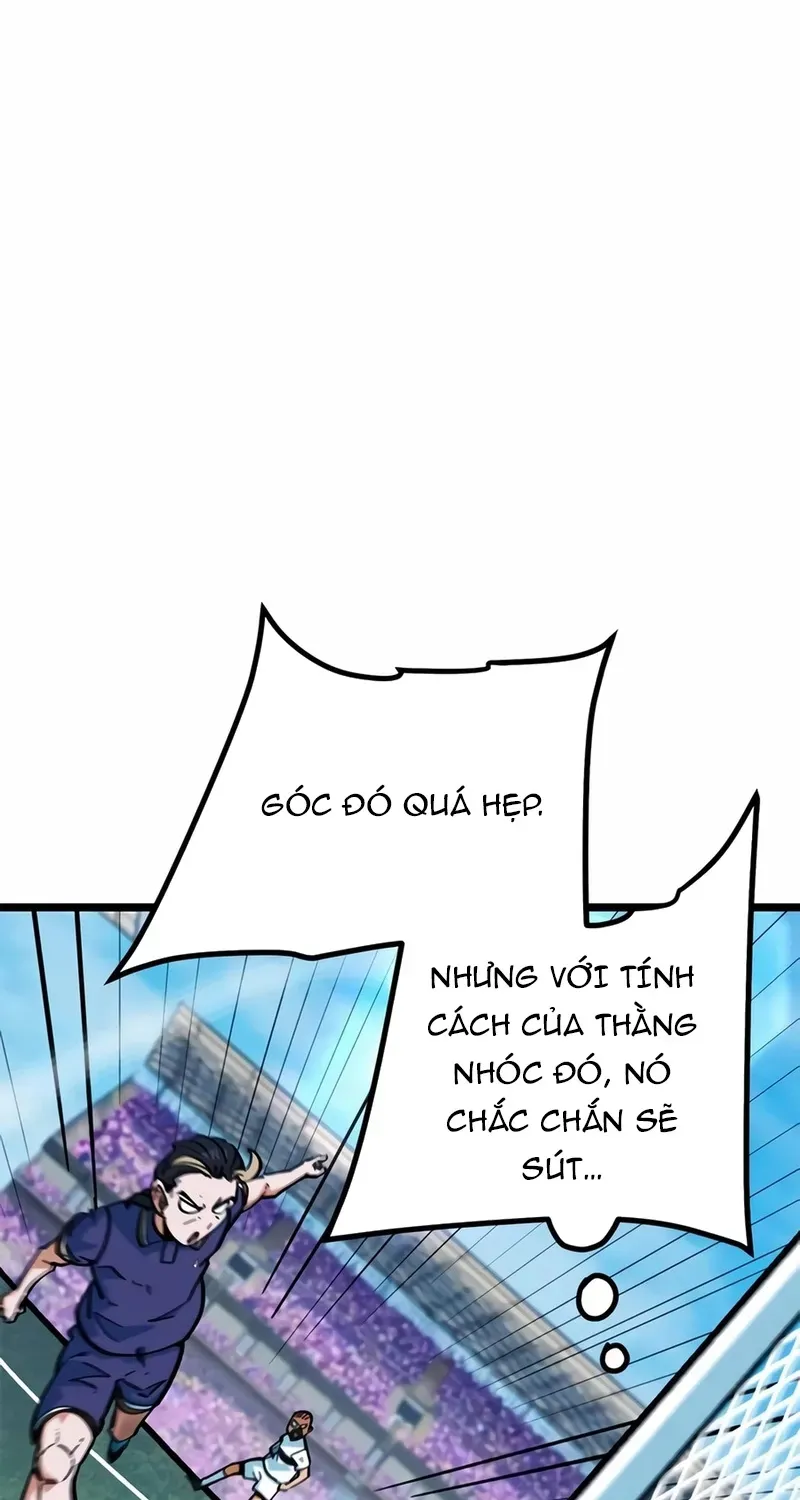 Tôi Bị Hiểu Lầm Là Siêu Sao Trên Sân Cỏ [Chap 70-72] — trang 135