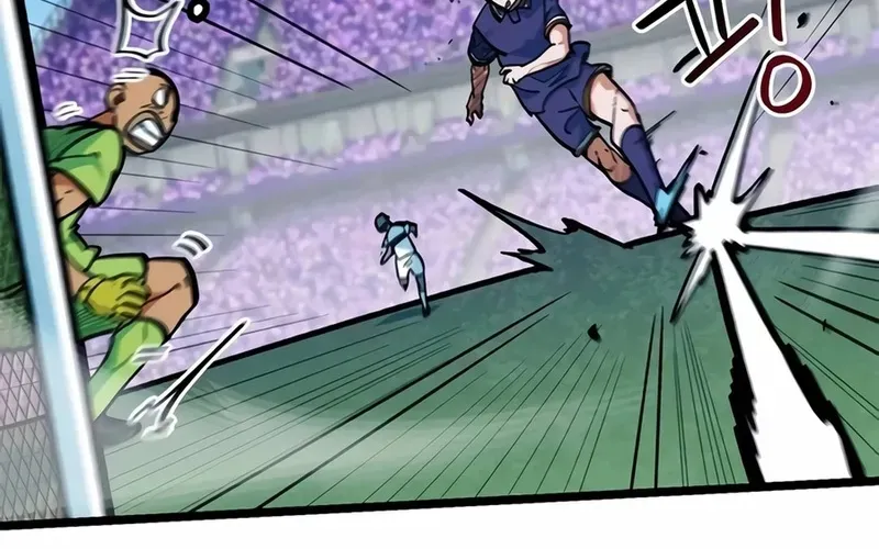 Tôi Bị Hiểu Lầm Là Siêu Sao Trên Sân Cỏ [Chap 70-72] — trang 138