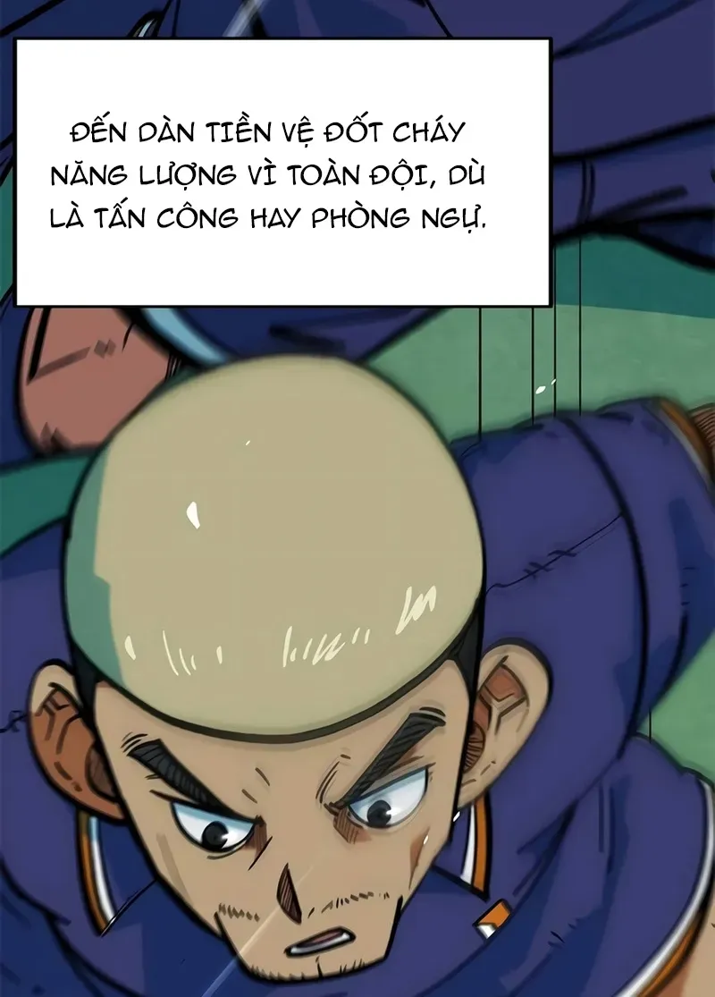 Tôi Bị Hiểu Lầm Là Siêu Sao Trên Sân Cỏ [Chap 70-72] — trang 150