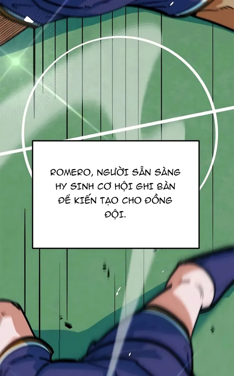 Tôi Bị Hiểu Lầm Là Siêu Sao Trên Sân Cỏ [Chap 70-72] — trang 151
