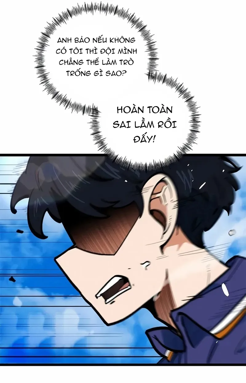 Tôi Bị Hiểu Lầm Là Siêu Sao Trên Sân Cỏ [Chap 70-72] — trang 157