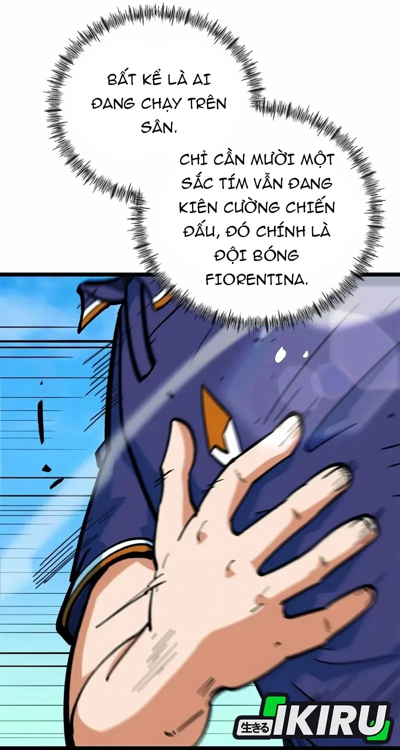 Tôi Bị Hiểu Lầm Là Siêu Sao Trên Sân Cỏ [Chap 70-72] — trang 158