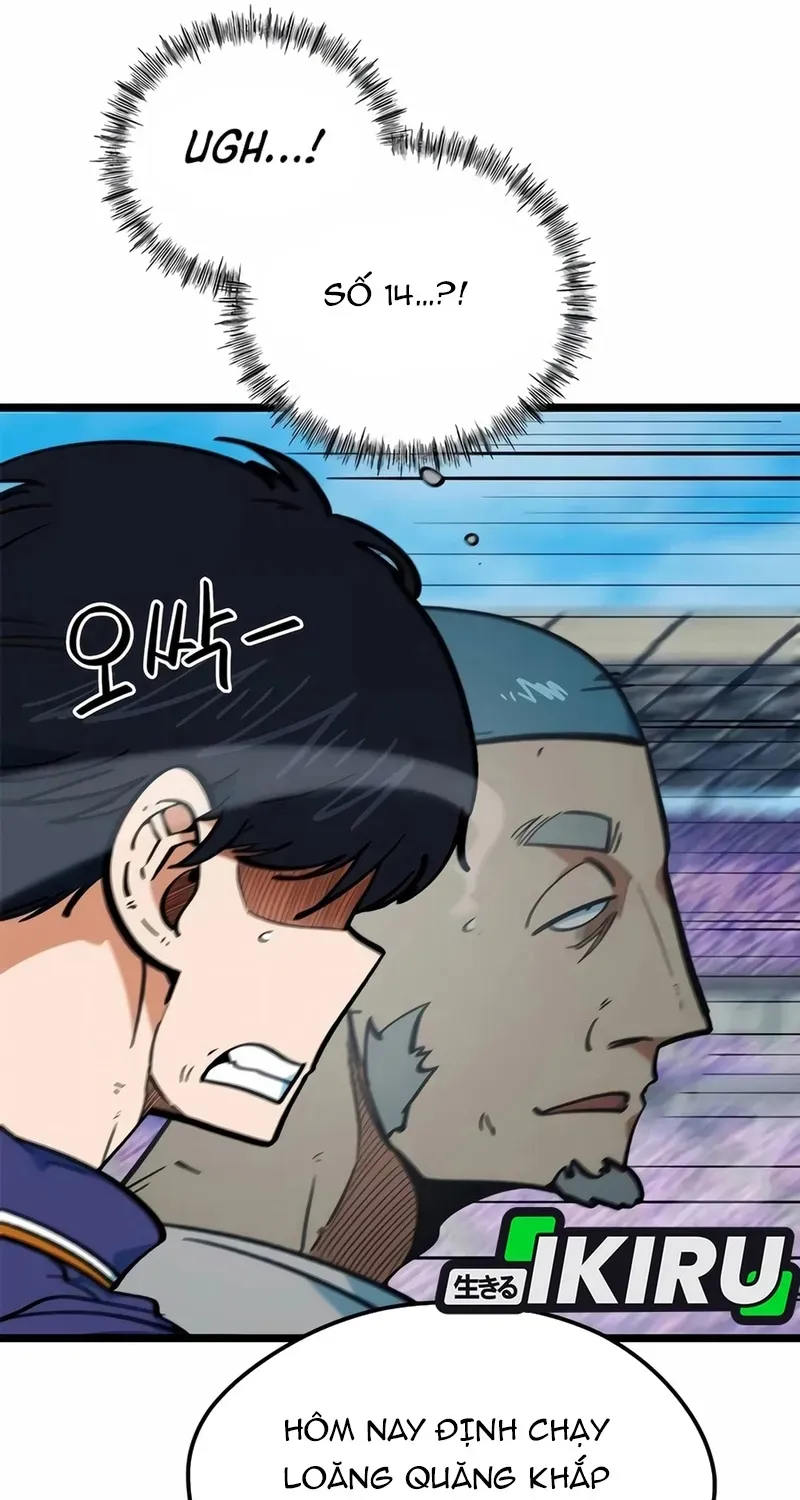 Tôi Bị Hiểu Lầm Là Siêu Sao Trên Sân Cỏ [Chap 70-72] — trang 20