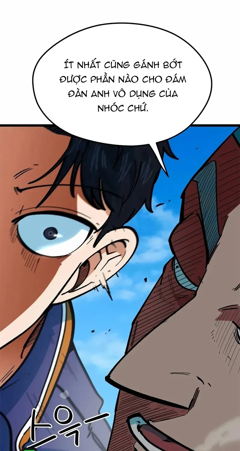 Tôi Bị Hiểu Lầm Là Siêu Sao Trên Sân Cỏ [Chap 70-72] — trang 24