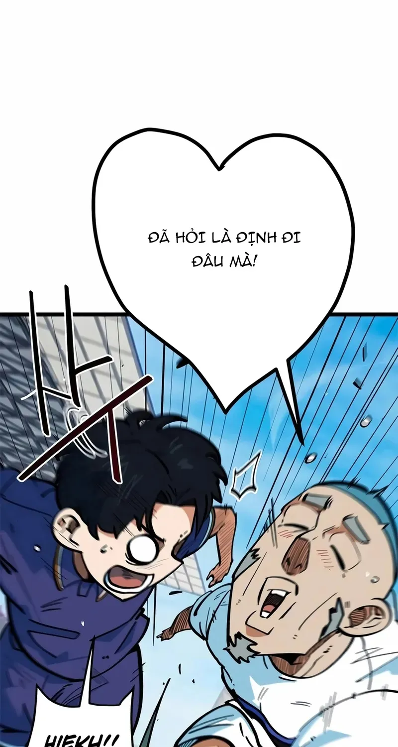 Tôi Bị Hiểu Lầm Là Siêu Sao Trên Sân Cỏ [Chap 70-72] — trang 32