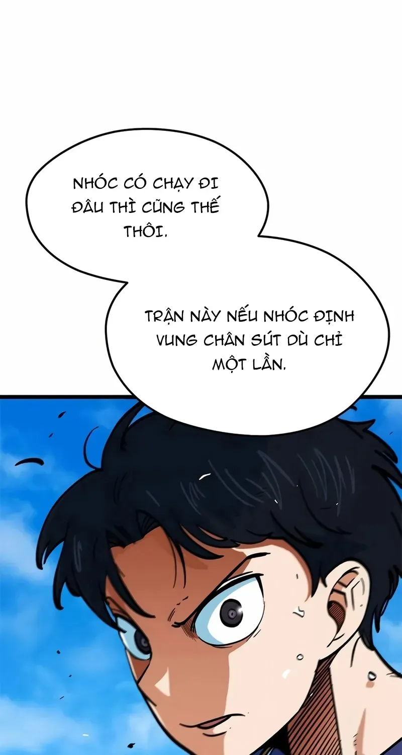 Tôi Bị Hiểu Lầm Là Siêu Sao Trên Sân Cỏ [Chap 70-72] — trang 34