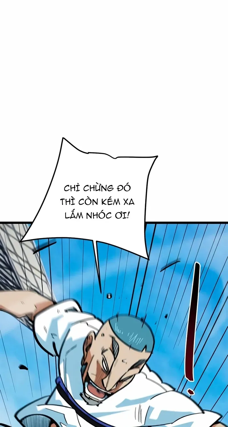 Tôi Bị Hiểu Lầm Là Siêu Sao Trên Sân Cỏ [Chap 70-72] — trang 44