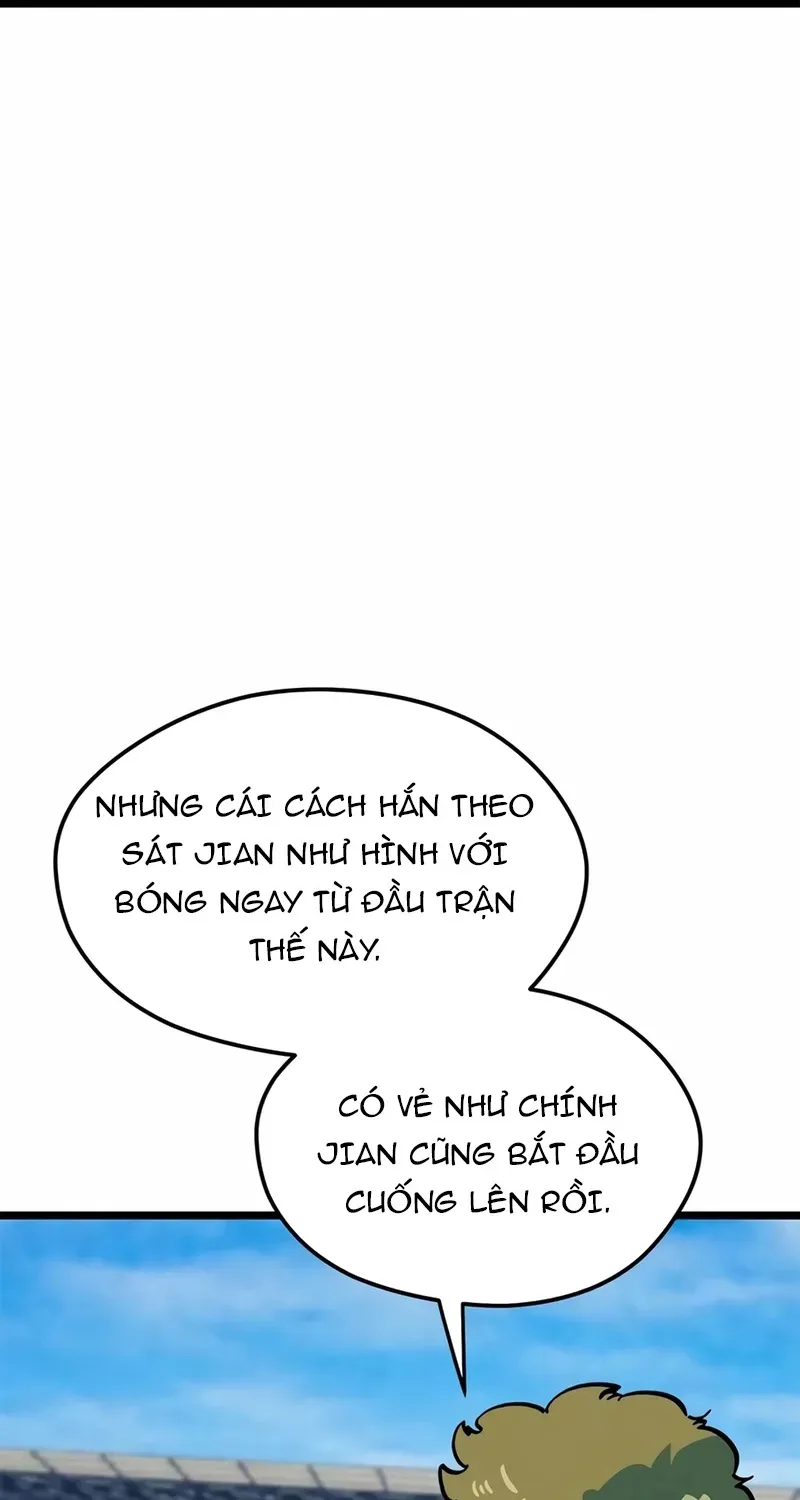 Tôi Bị Hiểu Lầm Là Siêu Sao Trên Sân Cỏ [Chap 70-72] — trang 54