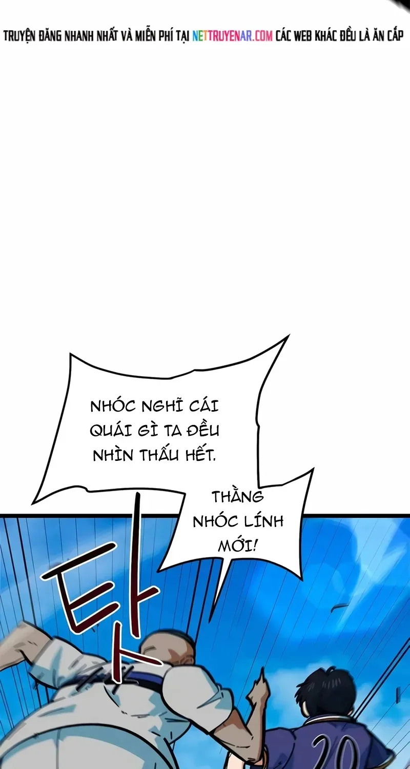 Tôi Bị Hiểu Lầm Là Siêu Sao Trên Sân Cỏ [Chap 70-72] — trang 63