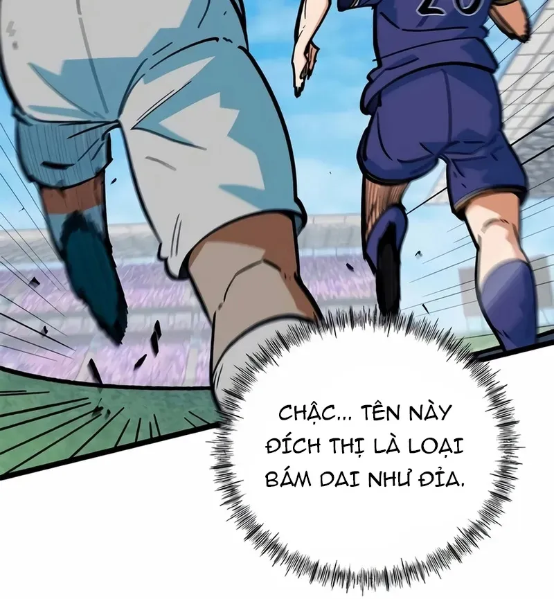 Tôi Bị Hiểu Lầm Là Siêu Sao Trên Sân Cỏ [Chap 70-72] — trang 64