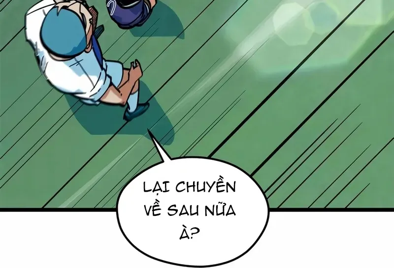 Tôi Bị Hiểu Lầm Là Siêu Sao Trên Sân Cỏ [Chap 70-72] — trang 66