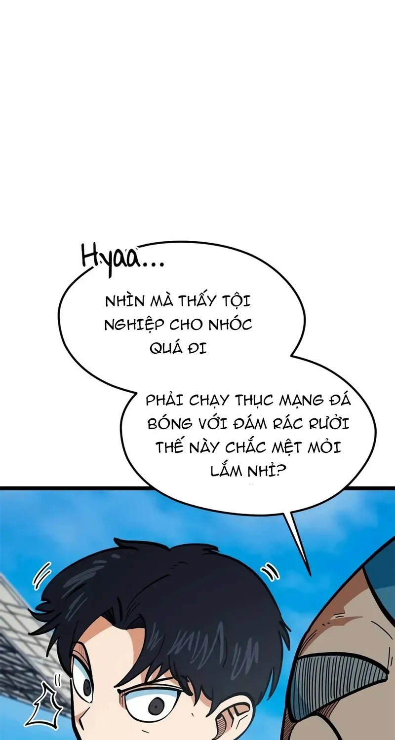 Tôi Bị Hiểu Lầm Là Siêu Sao Trên Sân Cỏ [Chap 70-72] — trang 67