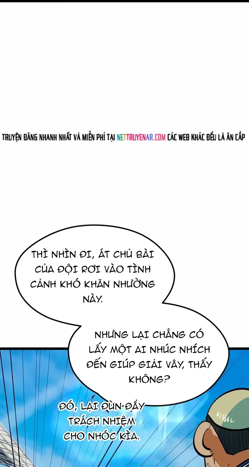 Tôi Bị Hiểu Lầm Là Siêu Sao Trên Sân Cỏ [Chap 70-72] — trang 69