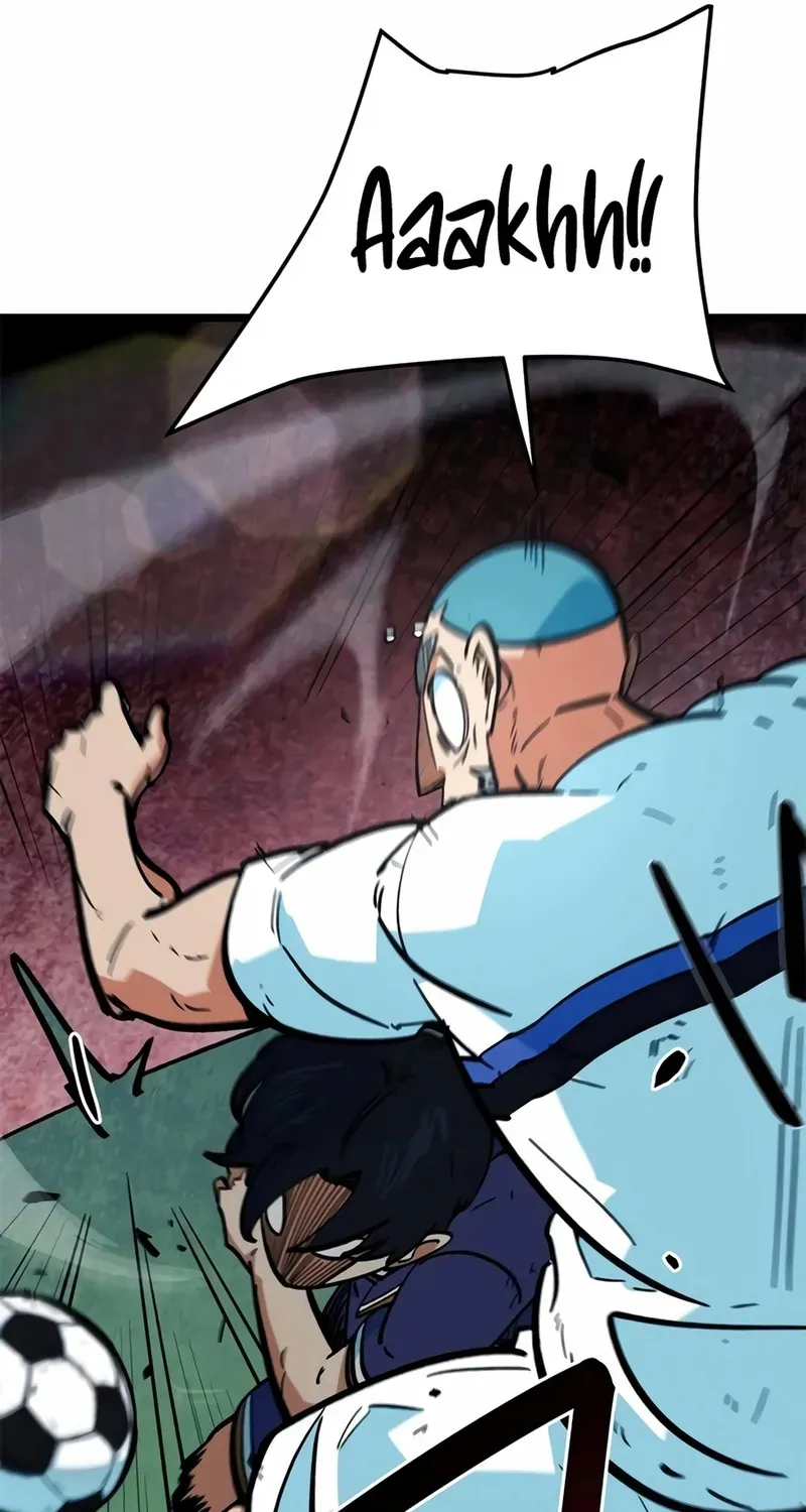 Tôi Bị Hiểu Lầm Là Siêu Sao Trên Sân Cỏ [Chap 70-72] — trang 74