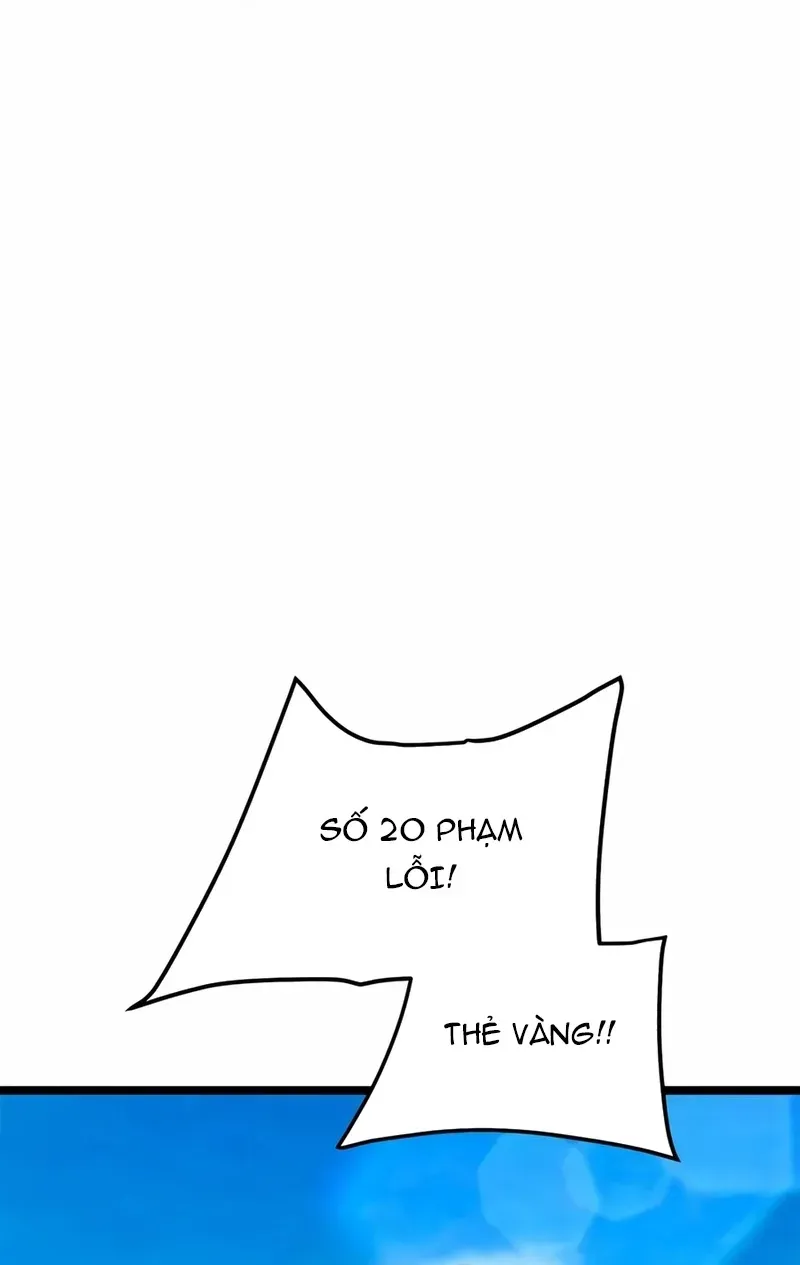 Tôi Bị Hiểu Lầm Là Siêu Sao Trên Sân Cỏ [Chap 70-72] — trang 78