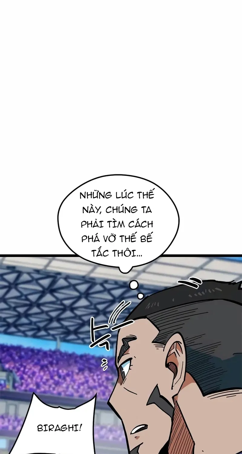 Tôi Bị Hiểu Lầm Là Siêu Sao Trên Sân Cỏ [Chap 70-72] — trang 87