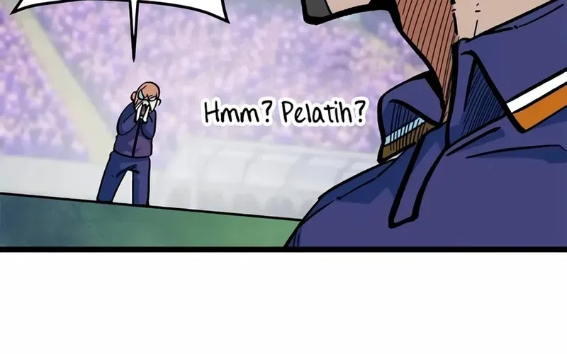 Tôi Bị Hiểu Lầm Là Siêu Sao Trên Sân Cỏ [Chap 70-72] — trang 88