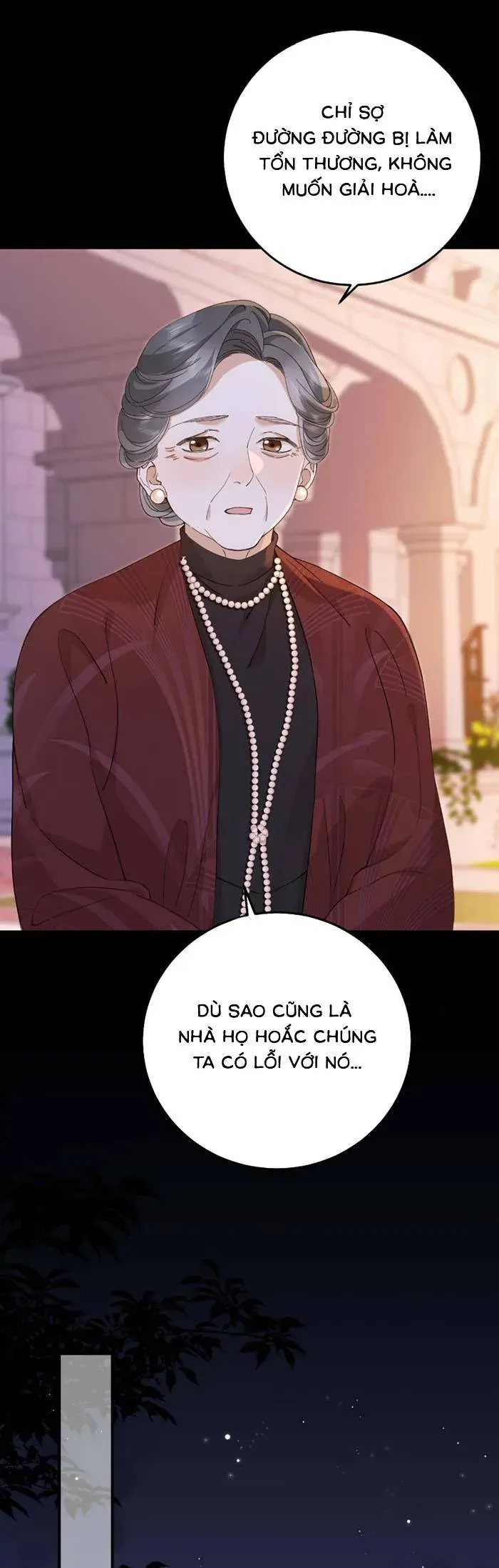 Giả Mù Trở Về Tôi Xé Nát Hoắc Gia [Chap 21-23] — trang 22