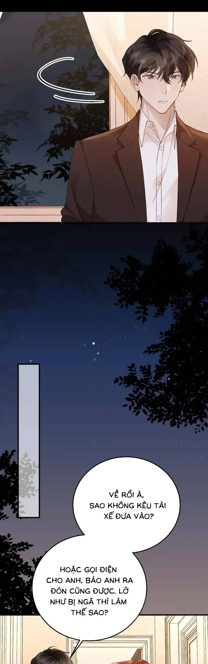 Giả Mù Trở Về Tôi Xé Nát Hoắc Gia [Chap 21-23] — trang 17