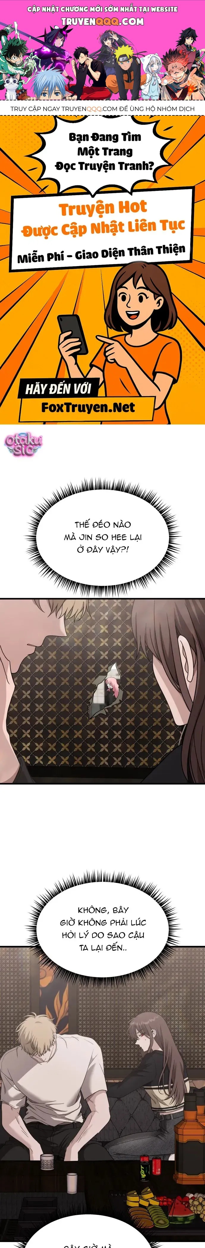 Đánh Cắp So Hee Chap 20 - Next Chap 19