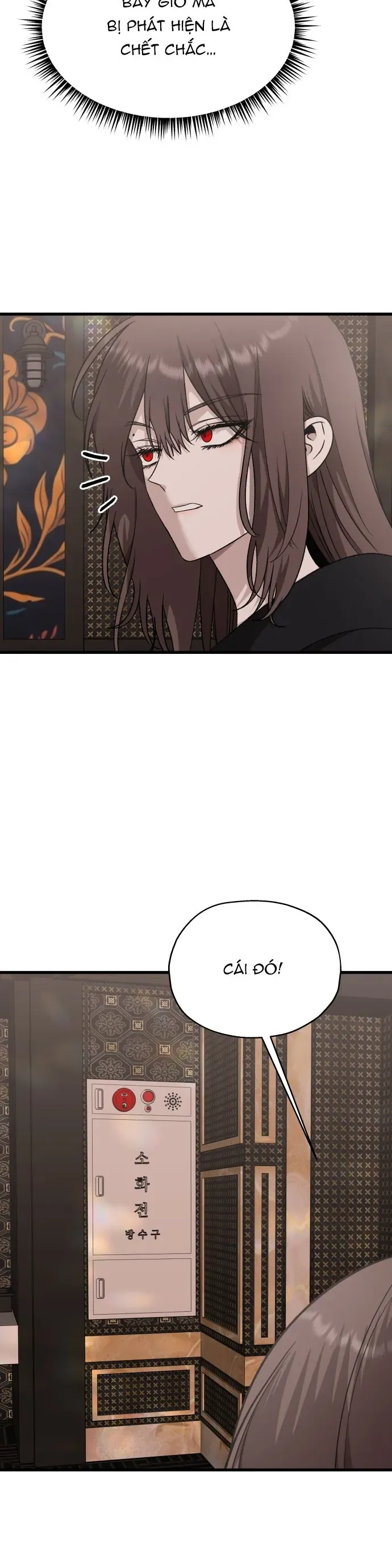 Đánh Cắp So Hee Chap 20 - Next Chap 19