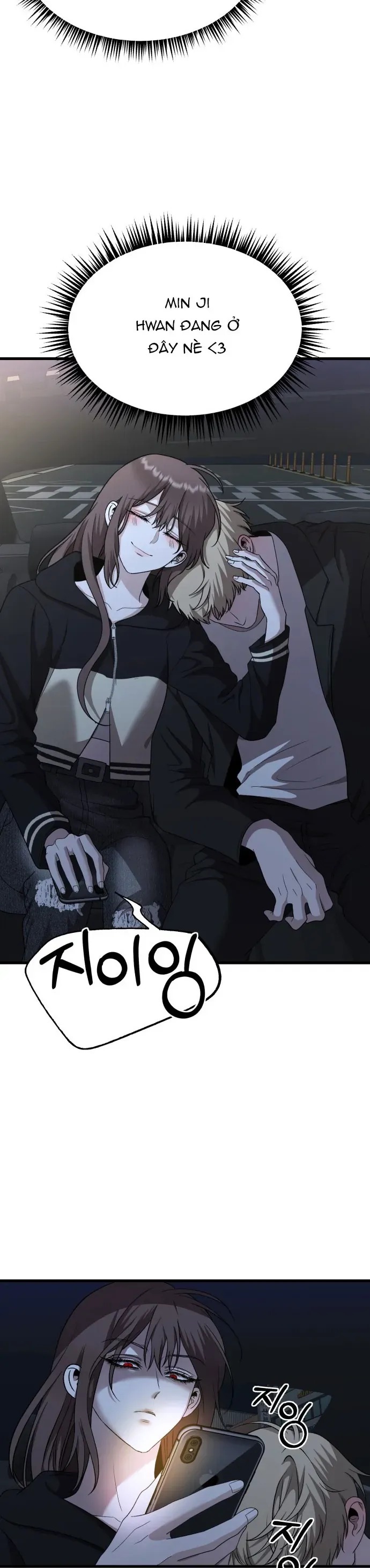 Đánh Cắp So Hee Chap 20 - Next Chap 19