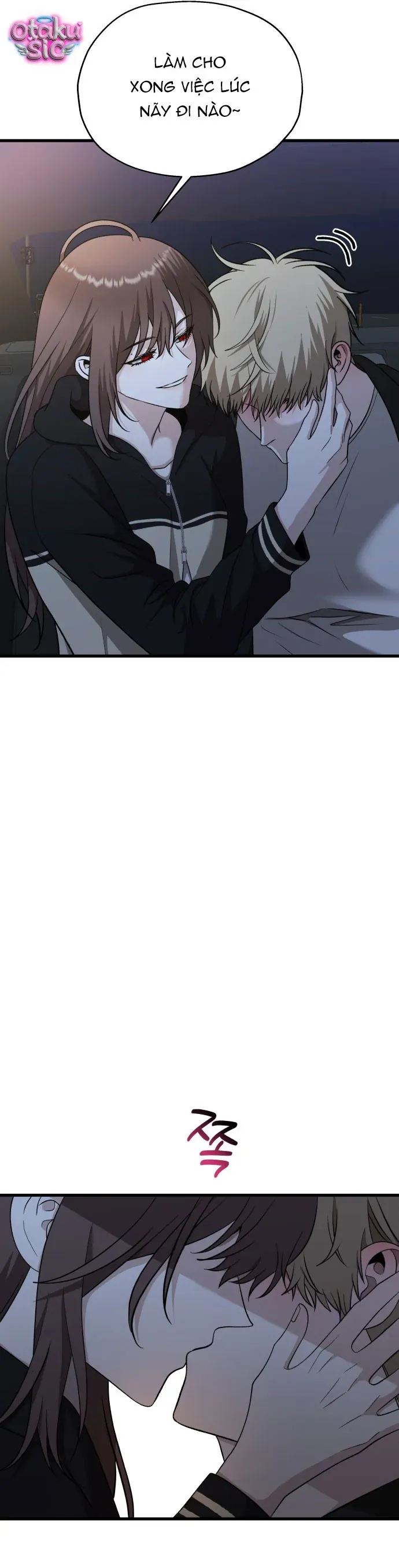 Đánh Cắp So Hee Chap 20 - Next Chap 19